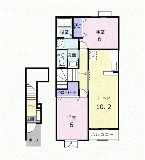 クローバーハウス