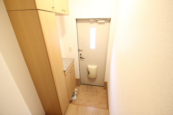 クローバーハウス