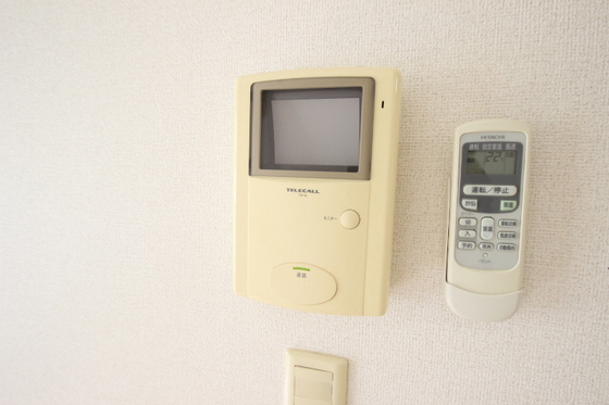 クローバーハウス