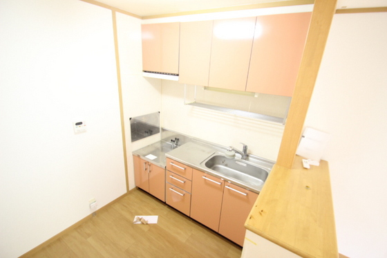 クローバーハウス