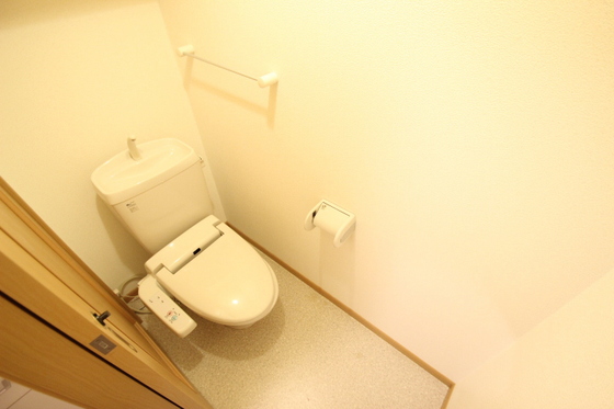 クローバーハウス