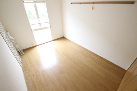 クローバーハウス