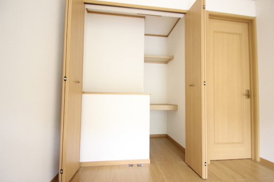 クローバーハウス