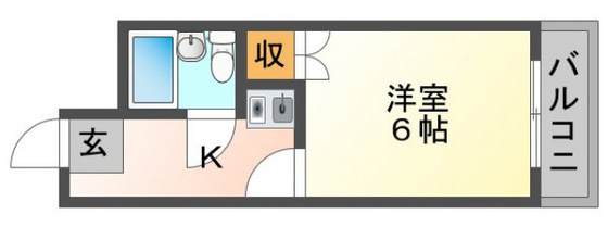 ジャルダン皆賀