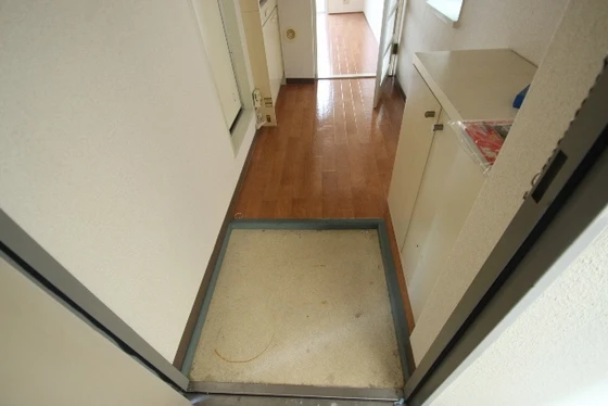 ジャルダン皆賀