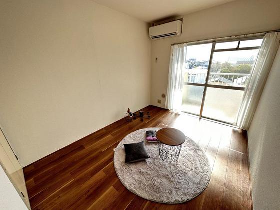 ジャルダン皆賀