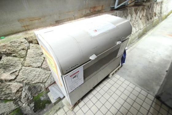 ジャルダン皆賀