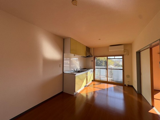 ソシア上土井Ⅲ