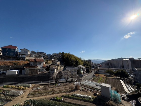 ソシア上土井Ⅲ