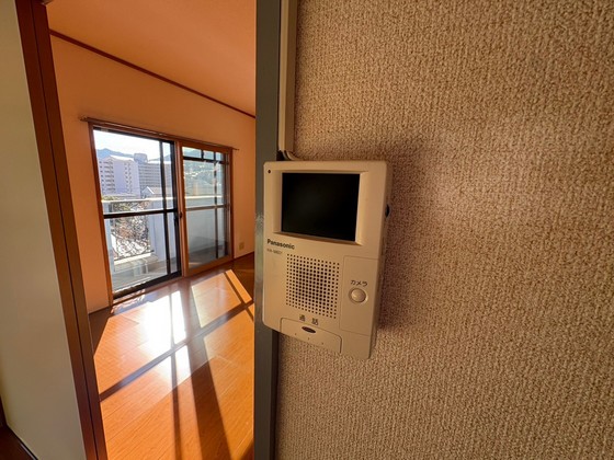 ソシア上土井Ⅲ