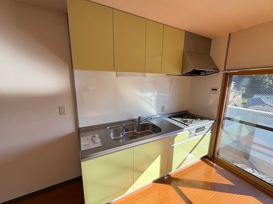 ソシア上土井Ⅲ