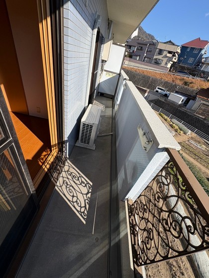 ソシア上土井Ⅲ