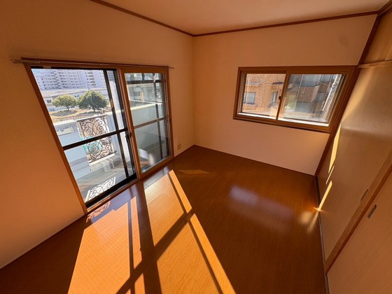 ソシア上土井Ⅲ