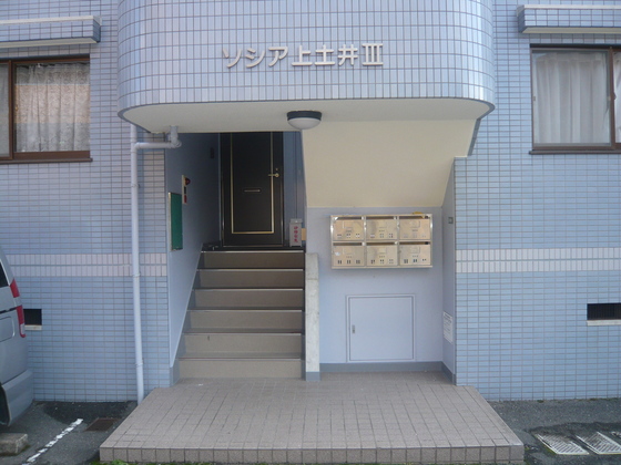 ソシア上土井Ⅲ