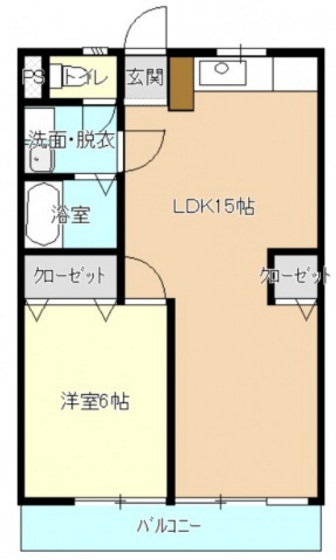 quartier fuchu (カルティエ府中)