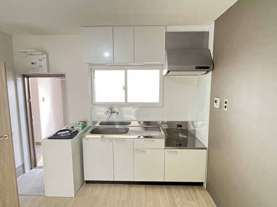 quartier fuchu (カルティエ府中)