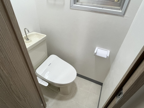 quartier fuchu (カルティエ府中)