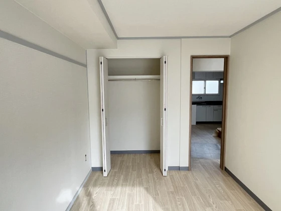 quartier fuchu (カルティエ府中)