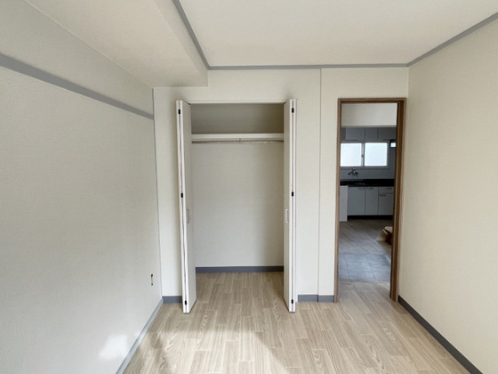 quartier fuchu (カルティエ府中)