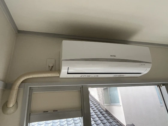 quartier fuchu (カルティエ府中)