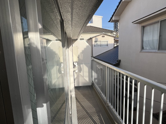 quartier fuchu (カルティエ府中)