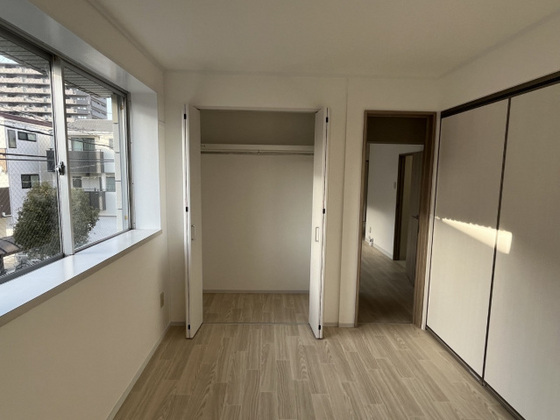 quartier fuchu (カルティエ府中)