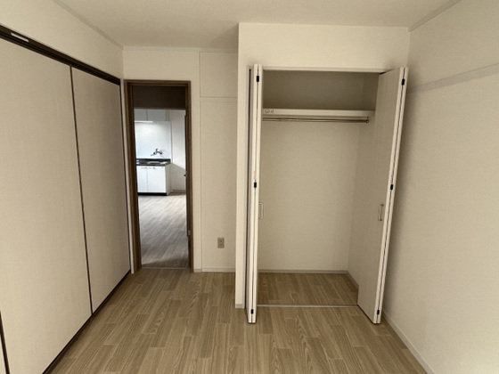 quartier fuchu (カルティエ府中)