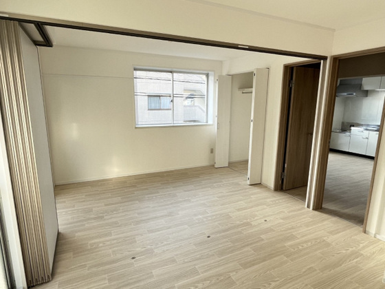 quartier fuchu (カルティエ府中)