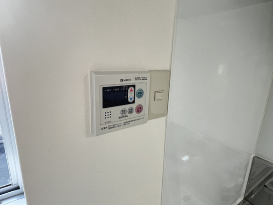 quartier fuchu (カルティエ府中)