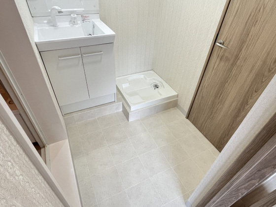 quartier fuchu (カルティエ府中)