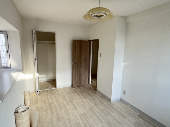 quartier fuchu (カルティエ府中)