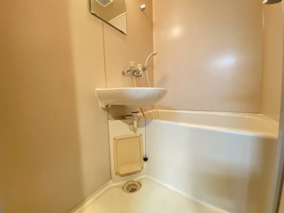 エステート20天満