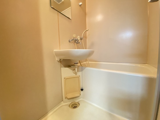 エステート20天満