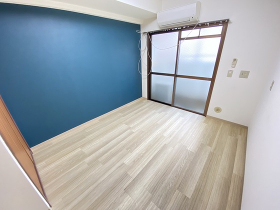 エステート20天満