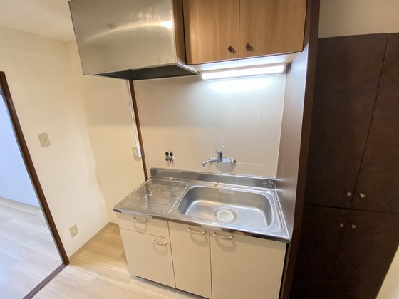 エステート20天満