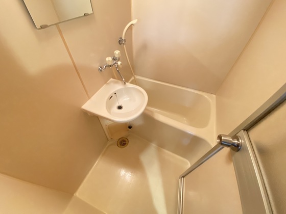 エステート20天満