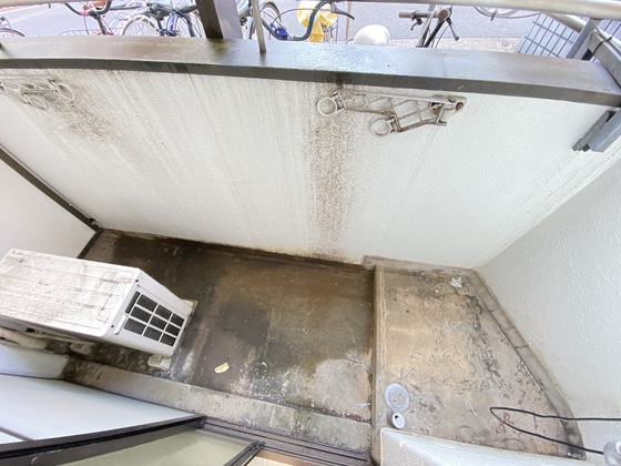 エステート20天満