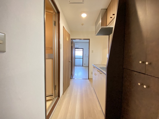 エステート20天満