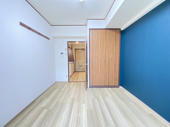 エステート20天満