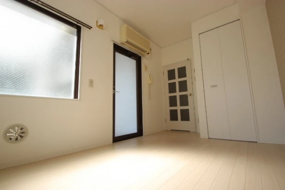 エステート20天満