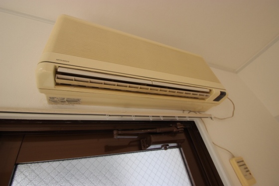 エステート20天満