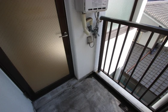 エステート20天満