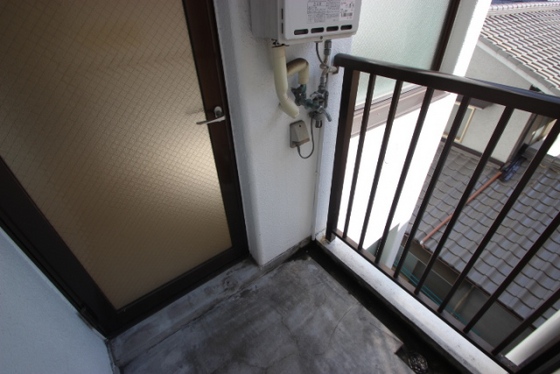 エステート20天満