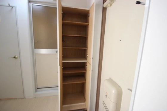 エステート20天満