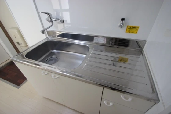 エステート20天満