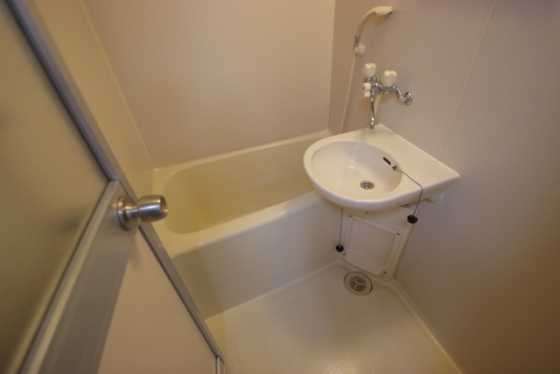 エステート20天満