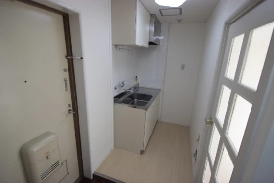 エステート20天満