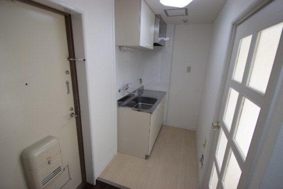 エステート20天満