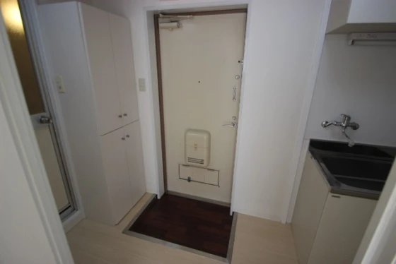 エステート20天満