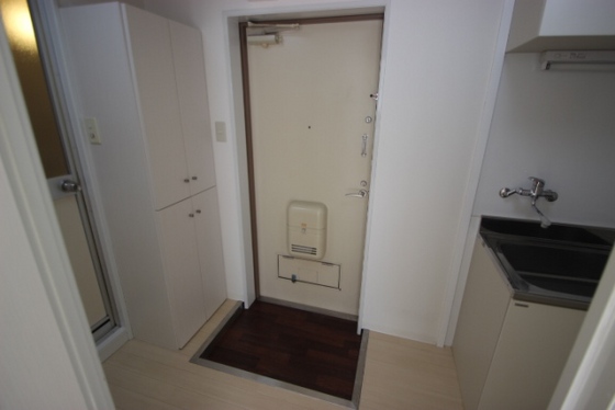 エステート20天満